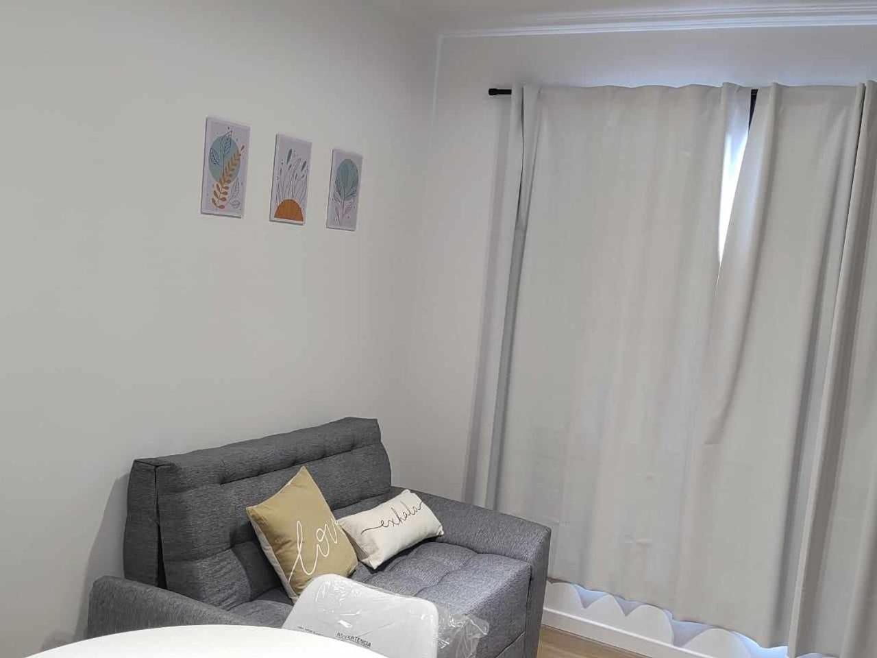 Apartment Dpto En Carlos Paz Con Vista Al